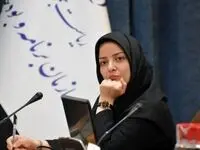 نسرین وزیری رئیس مرکز ارتباطات و اطلاع رسانی وزارت راه و شهرسازی کیست؟ 