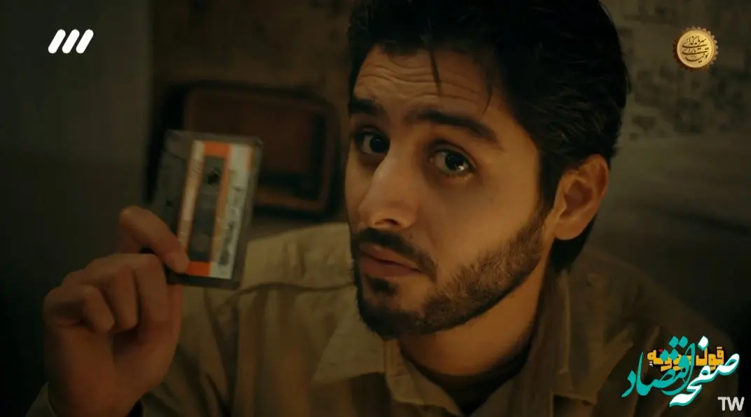 دانلود قسمت ششم سریال قول مردونه از شبکه ۳ + لینک مستقیم سریال قول مردونه قسمت ۶