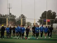 اردو سپاهان کجا برگزار می‌شود؟/محل برگزاری اردو سپاهان کجاست؟