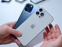 شکایت کاربران آیفون ۱۶ از اپل