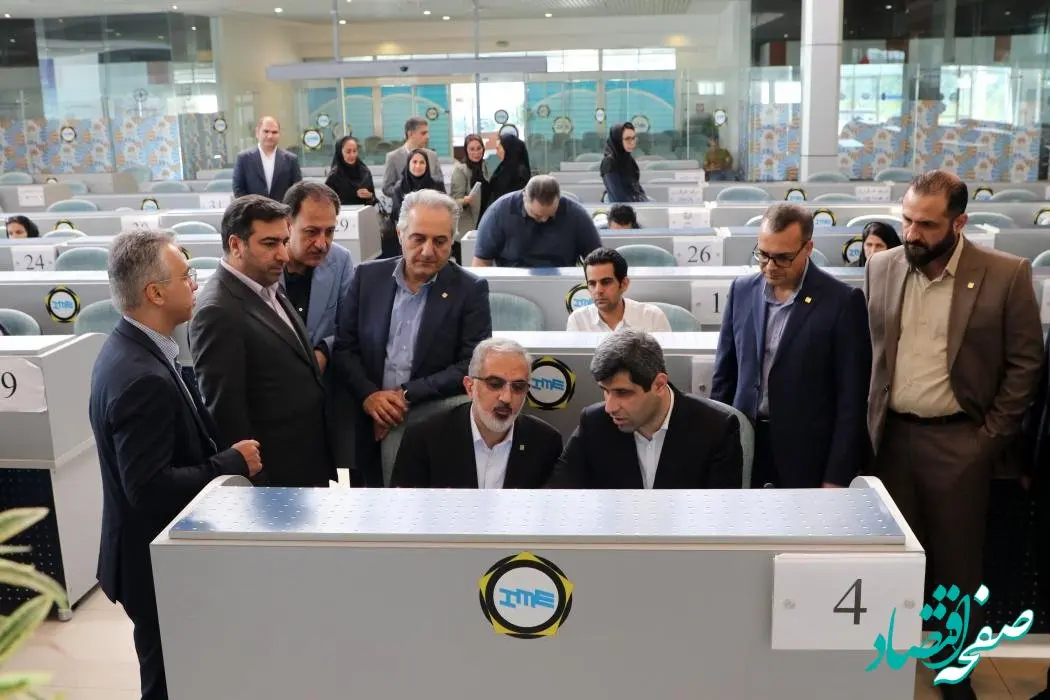 استفاده از بازار سرمایه وابستگی بانک‌ها به منابع دولتی را کاهش می‌دهد