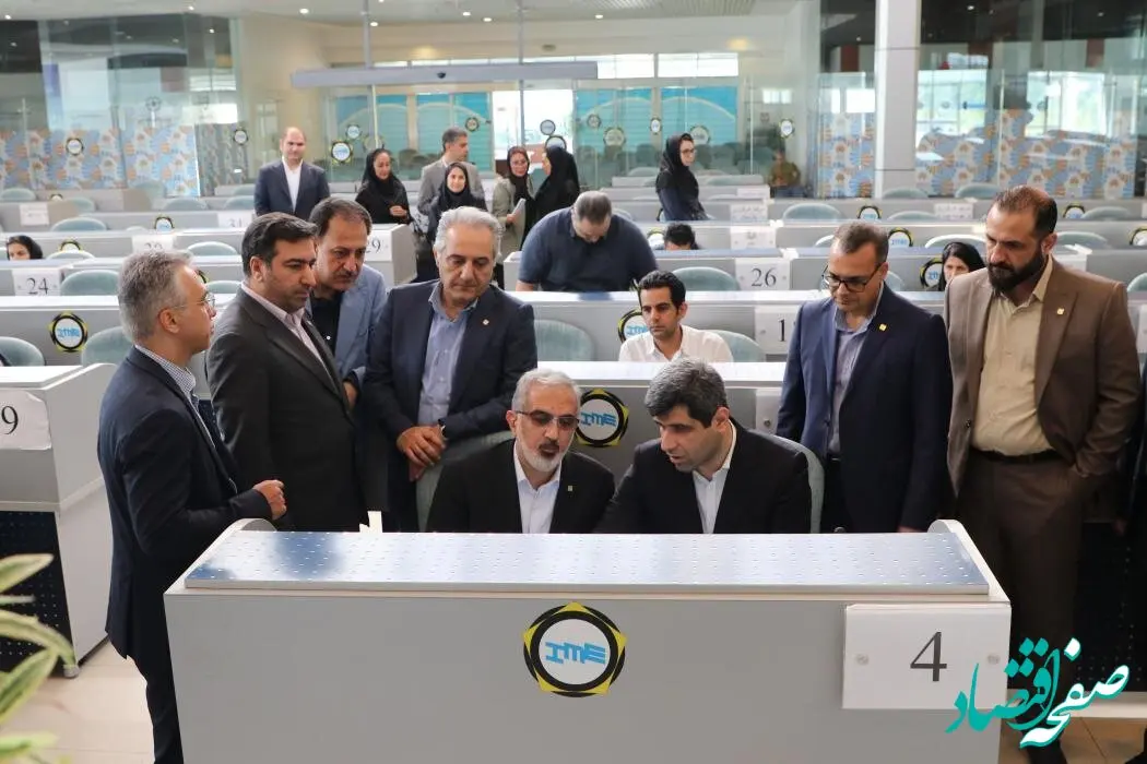 استفاده از بازار سرمایه وابستگی بانک‌ها به منابع دولتی را کاهش می‌دهد