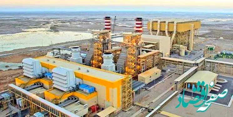  سرمایه گذاری 44 شرکت در ساخت نیروگاه های جدید برق با راهبری ایمیدرو