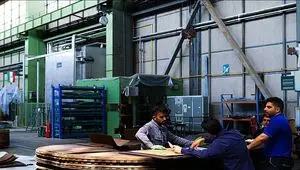 آمادگی ۸۵ هزار مگاوات نیروگاه حرارتی برای پیک تابستان / پایان تعمیرات تا قبل از خردادماه