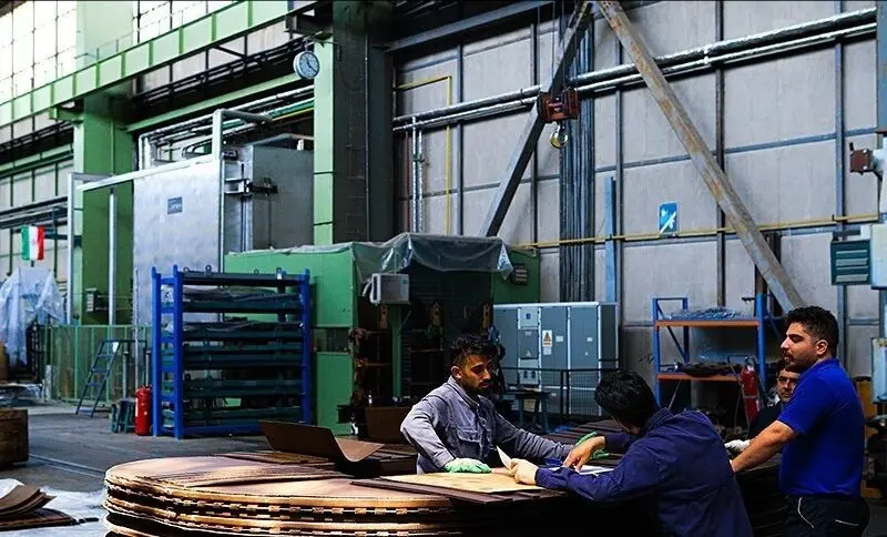 آمادگی ۸۵ هزار مگاوات نیروگاه حرارتی برای پیک تابستان / پایان تعمیرات تا قبل از خردادماه