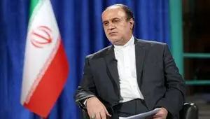 حاجی‌بابایی: امکان مذاکره با آمریکا در سایه تهدید و ارعاب وجود نخواهد داشت