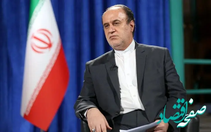 خبر مهم حاجی‌بابایی راجع به مابه‌التفاوت و متناسب‌سازی حقوق بازنشستگان