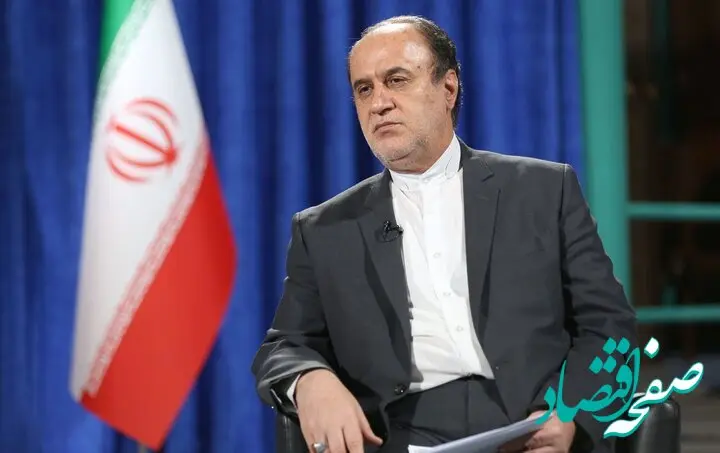 خبر مهم حاجی‌بابایی راجع به مابه‌التفاوت و متناسب‌سازی حقوق بازنشستگان