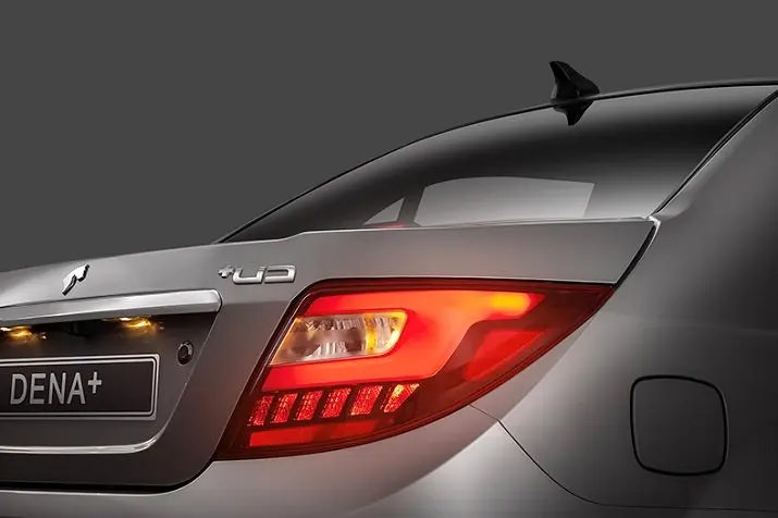 دنا پلاس دستی EFP ابتدای آذر روانه بازار می شود