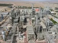 عرضه سه محصول جدید صنایع شیمیایی ایران در بورس انرژی