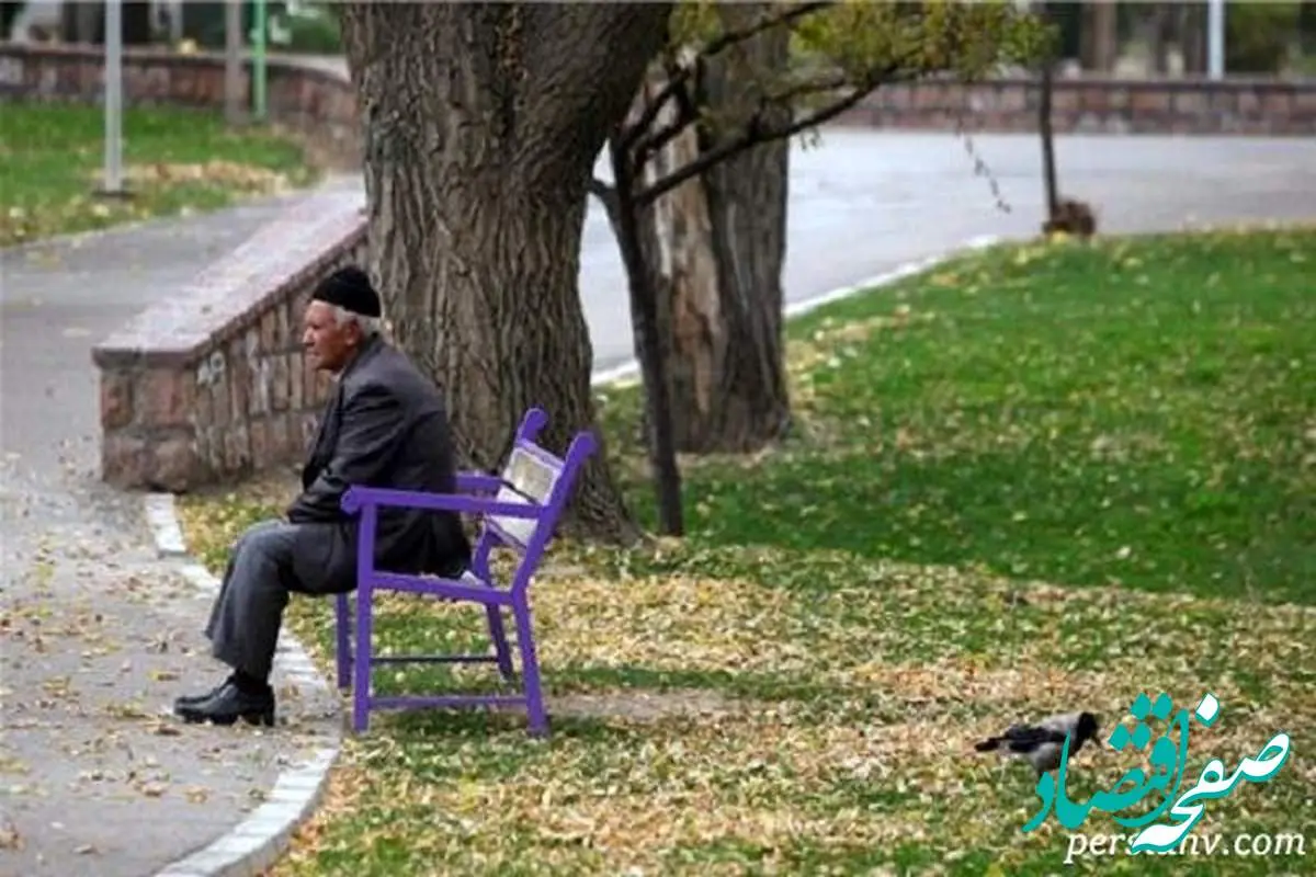 نارضایتی بازنشستگان از تأخیرهای مکرر در پرداخت مستمریها | بازنشستگان خسته از وعدههای بیسرانجام تأمین اجتماعی