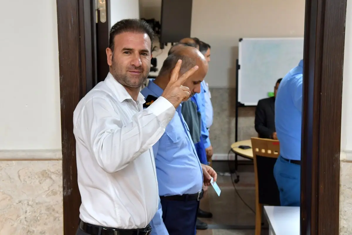 مشارکت همگانی در پتروشیمی مروارید