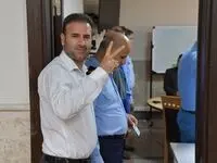 مشارکت همگانی در پتروشیمی مروارید