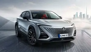 فروش چانگان یونی‌تی با قیمت جدید از دوشنبه ۴ اسفند ۱۴۰۴ آغاز شد