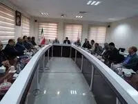 مدیری که افتخار صنعت و معدن کشور شد