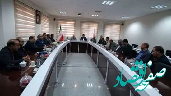 مدیری که افتخار صنعت و معدن کشور شد