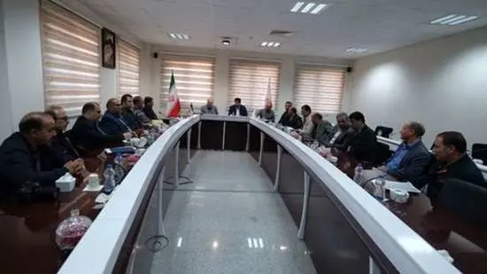 مدیری که افتخار صنعت و معدن کشور شد