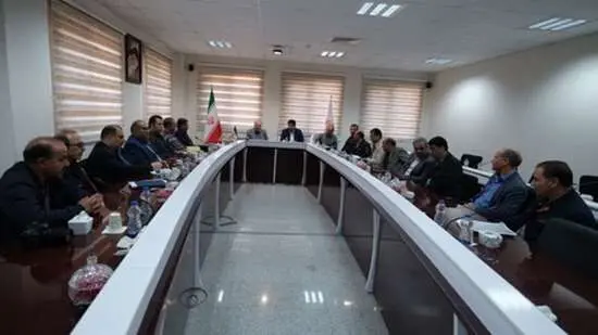 مدیری که افتخار صنعت و معدن کشور شد
