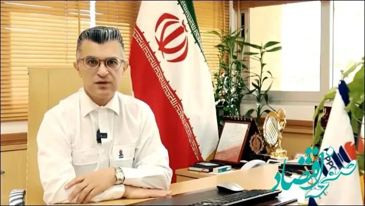 پتروشیمی پردیس، بزرگ‌ترین تولیدکننده آمونیاک در خاورمیانه / رکورد تولید سالانه پتروشیمی پردیس به بیش از ۳.۲ میلیون تن رسید / پتروشیمی پردیس؛ دومین شرکت صادرات‌گرا کشور + ویدئو