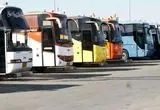اعلام جزئیات آماده‌باش ۱۶۰۰ دستگاه اتوبوس برای جابه‌جایی زائران در مشهد مقدس