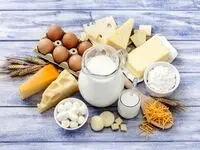 کالاهای تنظیم بازار و لبنیات گران شد؟