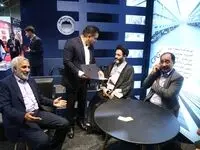چادرملو نعمتی بزرگ برای کشور در شرایط تحریم است