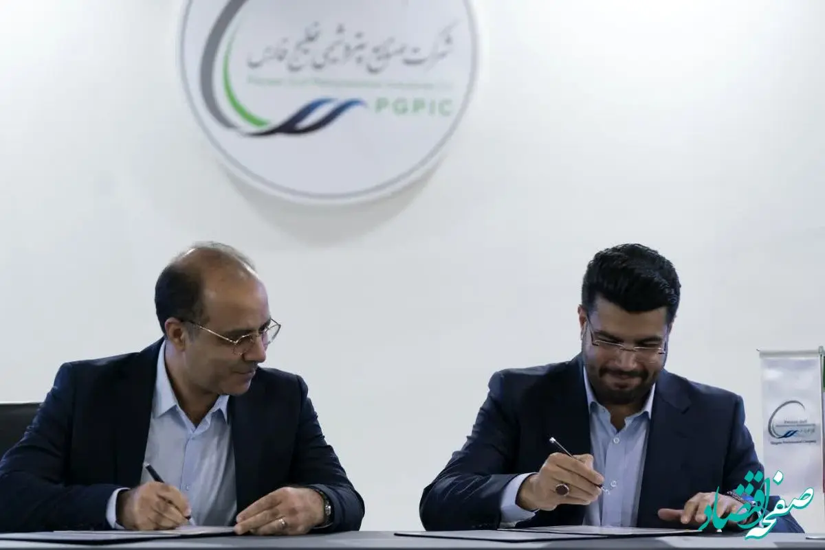 نخستین Dry Gas Seal ایرانی کمپرسور واحد آمونیاک برای پتروشیمی هنگام ساخته می‌شود