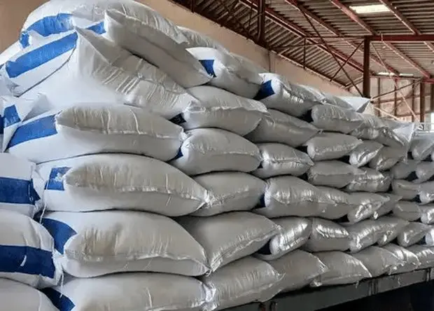 نیمی از تولید اوره خاورمیانه با جنگ علیه ایران کاهش پیدا کرد