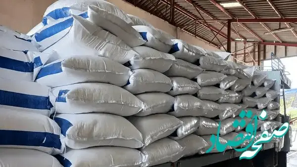 نیمی از تولید اوره خاورمیانه با جنگ علیه ایران کاهش پیدا کرد