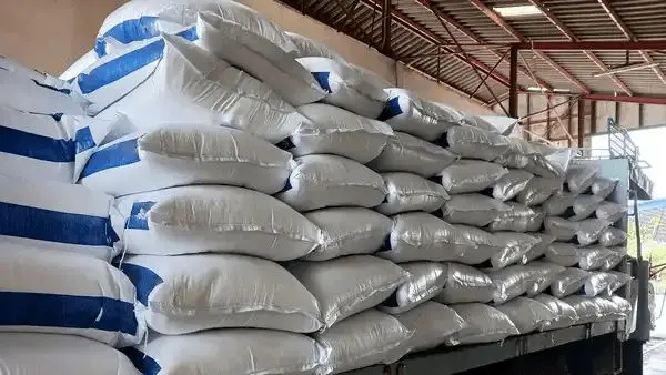 نیمی از تولید اوره خاورمیانه با جنگ علیه ایران کاهش پیدا کرد