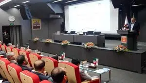 انضباط مالی و فرصت‌یابی در شرایط پیچیده اقتصادی، کلید موفقیت آینده است