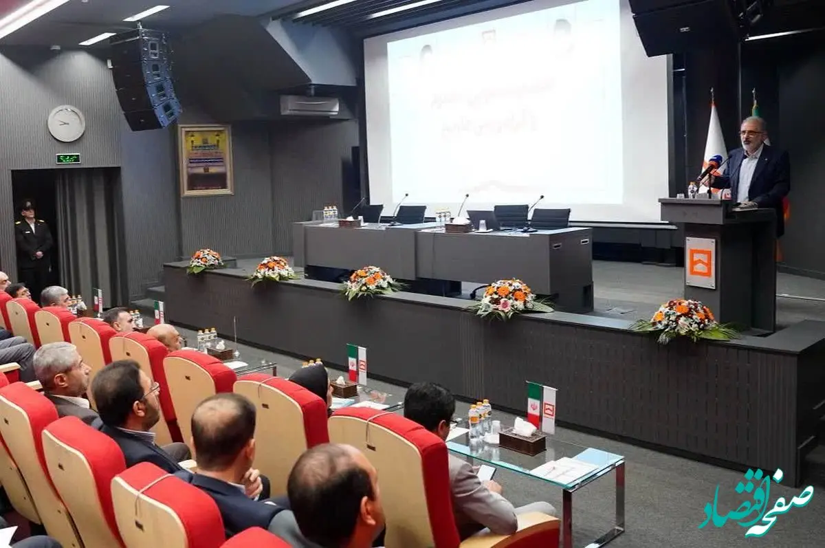 انضباط مالی و فرصت‌یابی در شرایط پیچیده اقتصادی، کلید موفقیت آینده است