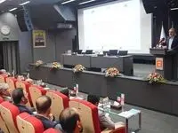 انضباط مالی و فرصت‌یابی در شرایط پیچیده اقتصادی، کلید موفقیت آینده است