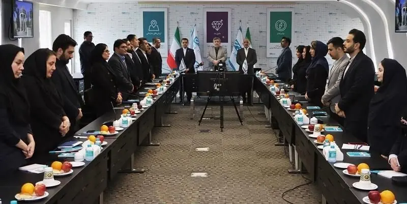 نخستین نشست شورای هماهنگی مدیران روابط عمومی صنعت بیمه در سال ۱۴۰۴ برگزار شد