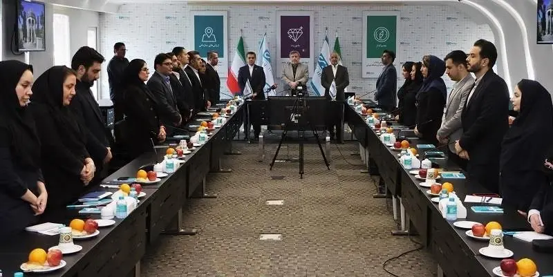 نخستین نشست شورای هماهنگی مدیران روابط عمومی صنعت بیمه در سال ۱۴۰۴ برگزار شد