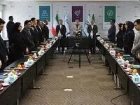 نخستین نشست شورای هماهنگی مدیران روابط عمومی صنعت بیمه در سال ۱۴۰۴ برگزار شد