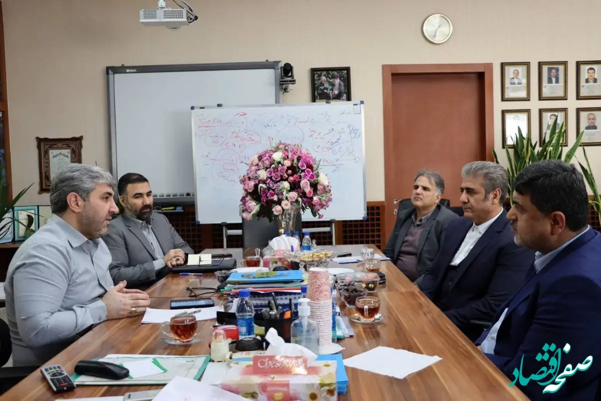 مذاکرات فشرده تأمین مالی پروژه‌های تاپیکو با بانکهای گردشگری و پارسیان