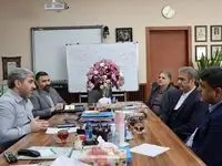 مذاکرات فشرده تأمین مالی پروژه‌های تاپیکو با بانکهای گردشگری و پارسیان