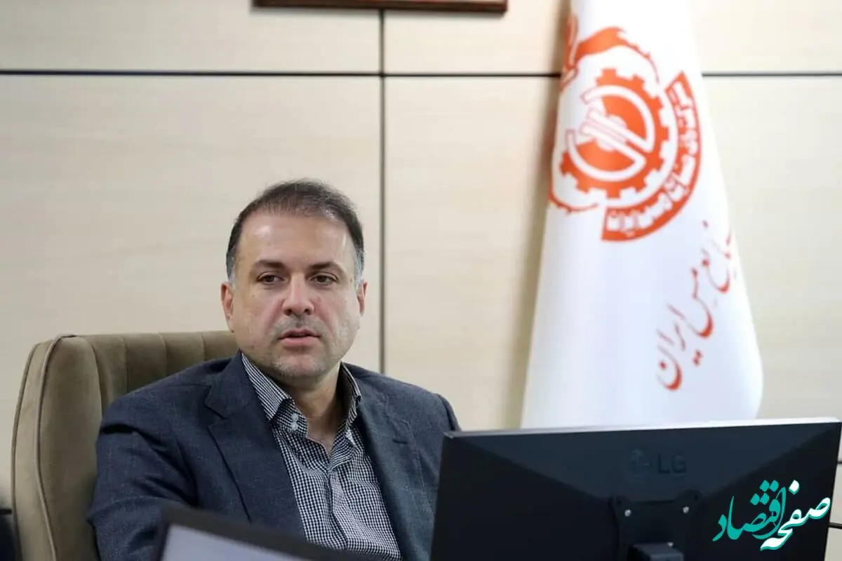 تأکید مدیرعامل شرکت ملی مس بر تسریع و انضباط اجرایی در پروژه تغلیظ سرچشمه