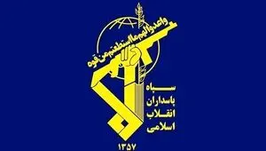 تسلط کامل سپاه پاسداران بر آسمان سرزمین های اشغالی با شلیک نسل اول موشک فتاح 