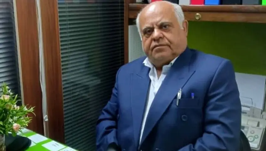 مشکلات مهم درمان و بیمه تکمیلی بازنشستگان به گفته عضو هیات مدیره کانون عالی بازنشستگان + ویدئو