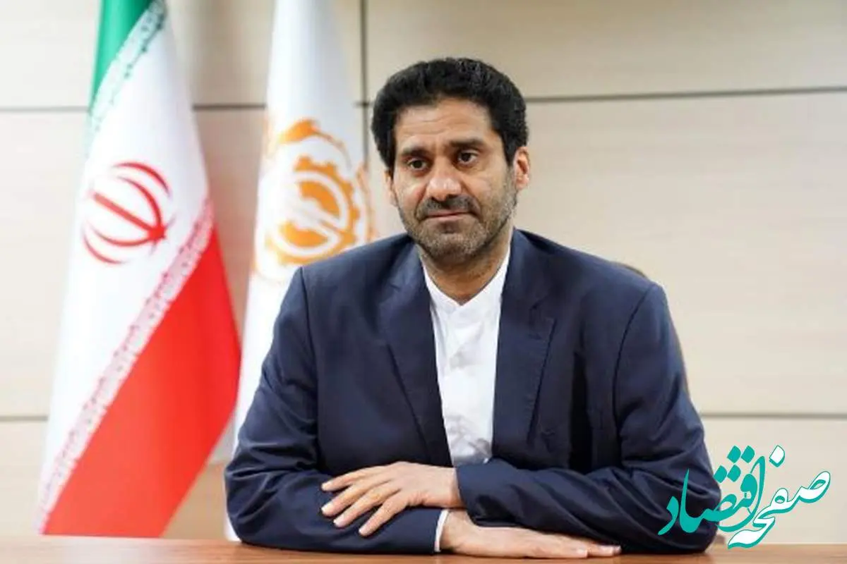 دعوت از ۹ ورزشکار معدن و صنایع معدنی به اردوی تیمهای ملی کارگری در ۵ رشته ورزشی