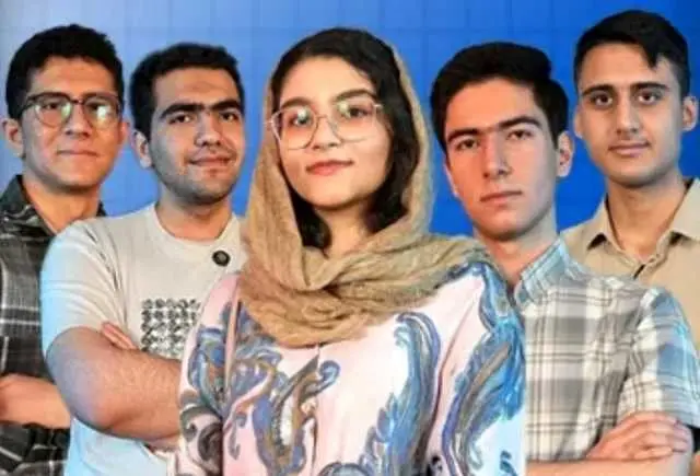 نفرات برتر کنکور امسال کدوم دانشگاه و رشته را انتخاب کردند؟