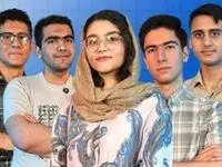 نفرات برتر کنکور امسال کدوم دانشگاه و رشته را انتخاب کردند؟