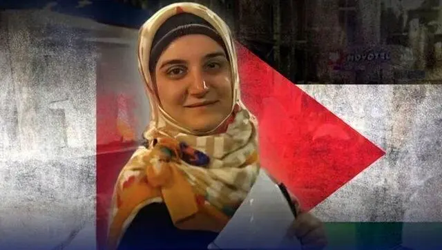 علت محکومیت مهدیه اسفندیاری به ۴ سال حبس چیست؟ 