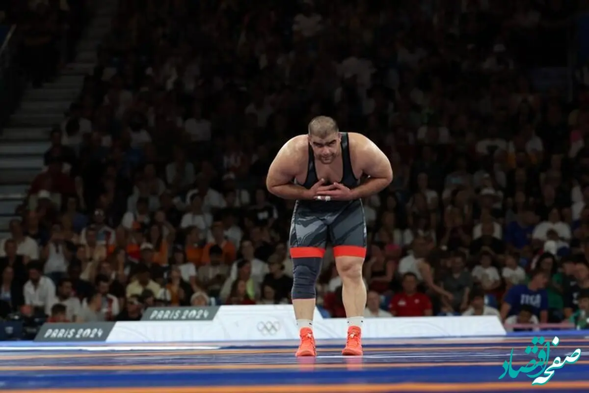 ساعت مسابقات کشتی فرنگی امروز پنج شنبه ۲۷ شهریور