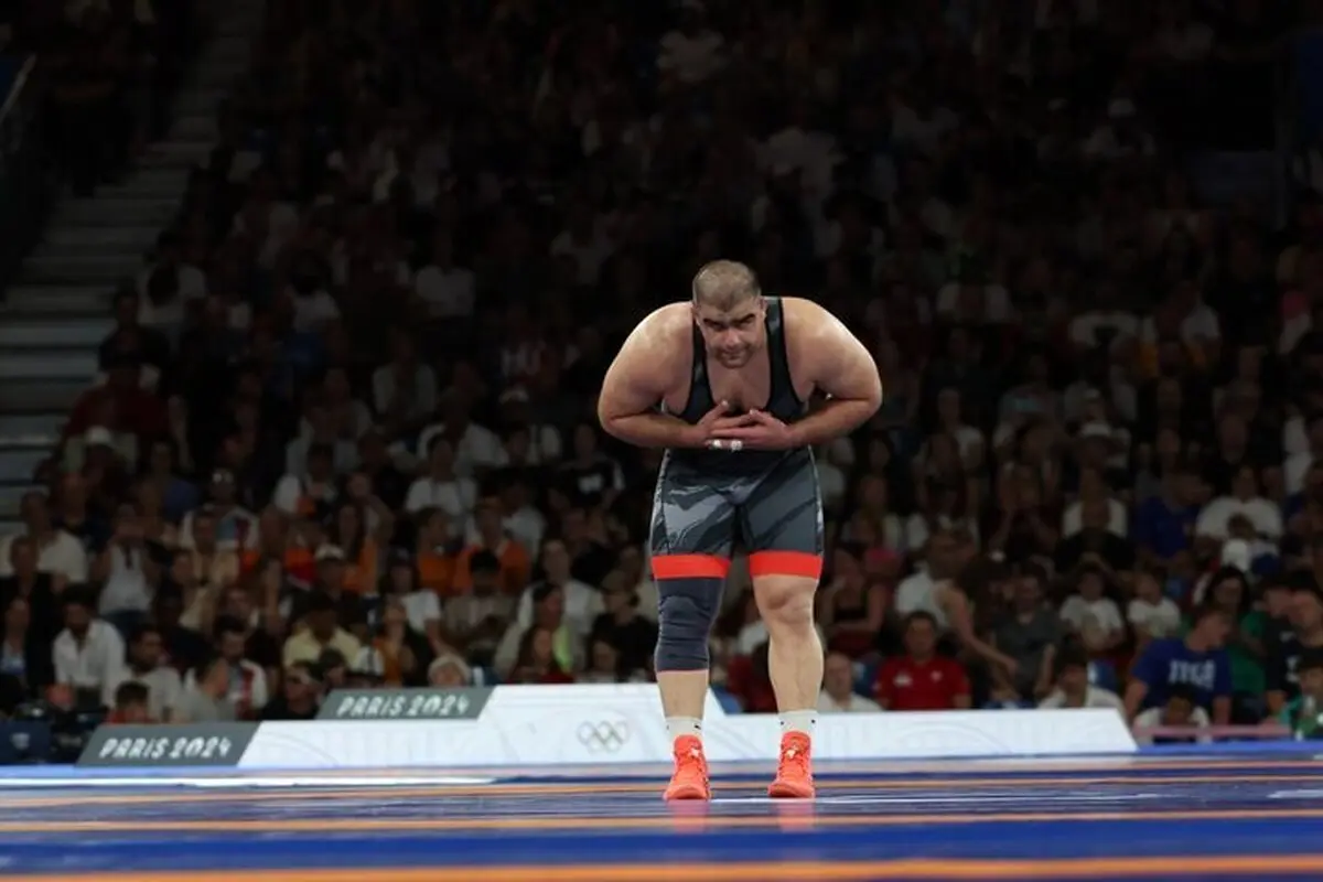 زمان مسابقات کشتی فرنگی امروز یکشنبه ۳۰ شهریور