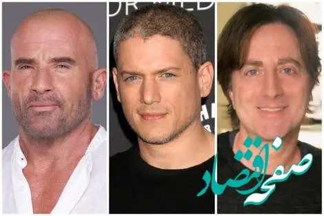 برگشت برادران «فرار از زندان» در سریالی جذاب و جدید 