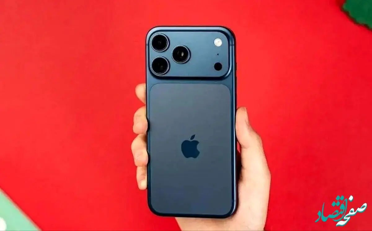 جدیددرین قیمت گوشی سامسونگ، شیائومی و آیفون امروز چهارشنبه ۵ فروردین ۱۴۰۴ اعلام شد + جدول