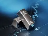 قیمت نقره امروز دوشنبه ۲۳ مهر ۱۴۰۳ نقره داغ کرد؟ 